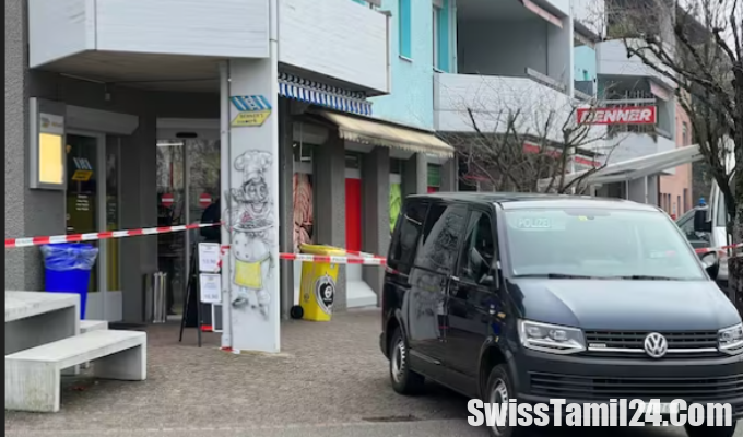 சுவிஸில், இலங்கை தமிழ் பெண், கொலை, சுவிஸ் நாட்டின், ஆர்கவ் மாநிலத்தில், ஈழத் தமிழர்