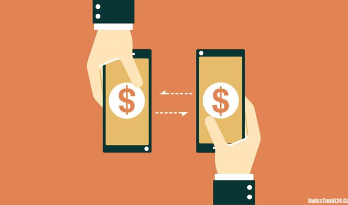 சுவிஸ் பணப் பரிமாற்றம், Swiss Money Transfer, ria money transfer, western union switzerland, MoneyGram, SwisstamilNews