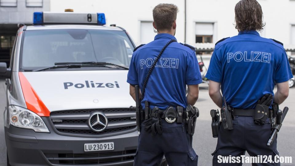 சுவிஸ் லுசேர்ன் போலீசார் விடுத்த எச்சரிக்கை தகவல்.!! மக்களே அவதானம்.!