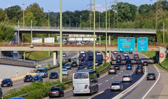 சுவிட்சர்லாந்து, நெடுஞ்சாலைகள், swiss Highway, Swiss Autobahn, சுவிஸ் நெடுஞ்சாலை