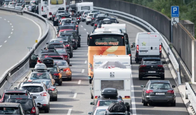 சுவிட்சர்லாந்து, நெடுஞ்சாலைகள், swiss Highway, Swiss Autobahn, சுவிஸ் நெடுஞ்சாலை