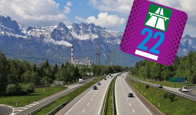 சுவிட்சர்லாந்து, நெடுஞ்சாலைகள், swiss Highway, Swiss Autobahn, சுவிஸ் நெடுஞ்சாலை