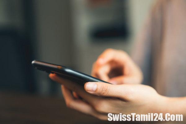 சுவிட்சர்லாந்தில் பெண்ணை சந்திக்க ஆசையுடன் சென்ற நபருக்கு காத்திருந்த அதிர்ச்சி