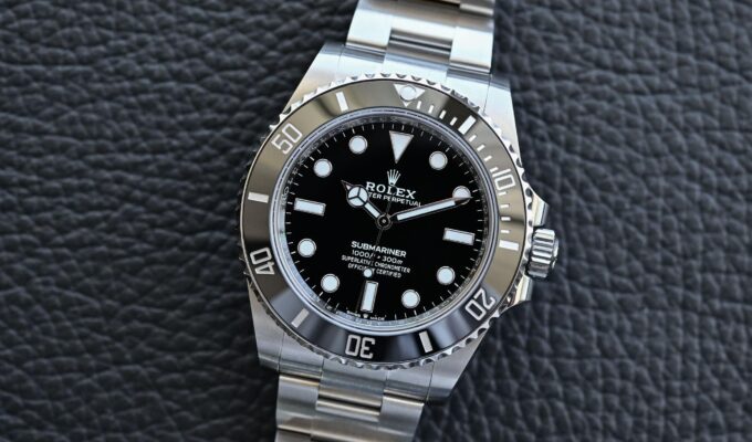 சுவிற்சர்லாந்தில் களவாடப்படும் ரோலக்ஸ் கைக்கடிகாரங்கள்..?? அதிக எண்ணிக்கையிலான ரோலக்ஸ் கைக்கடிகாரங்கள் களவாடப்படுவதாக தெரிவிக்கப்படுகிறது.