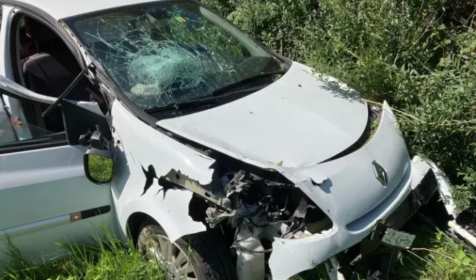 கன்டோன் Glarus, பயங்கர விபத்து