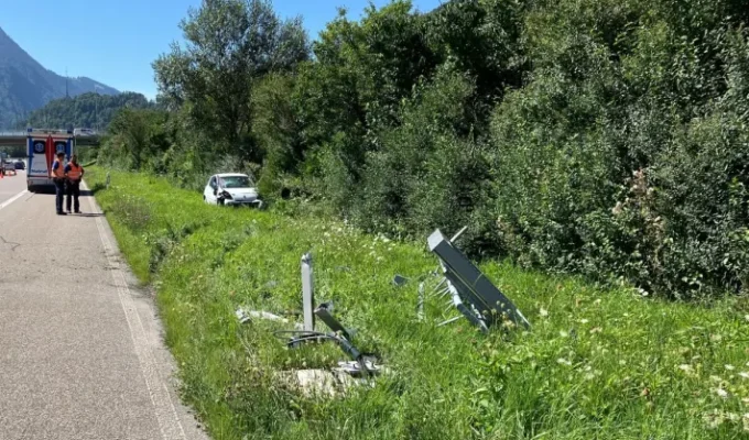 கன்டோன் Glarus, பயங்கர விபத்து