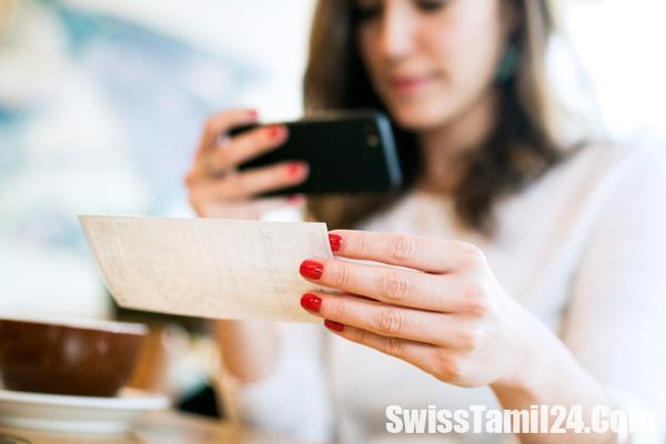 சுவிட்சர்லாந்தில் ஒரு விநோத மோசடி: பணத்தை இழந்த தொழிலதிபர்