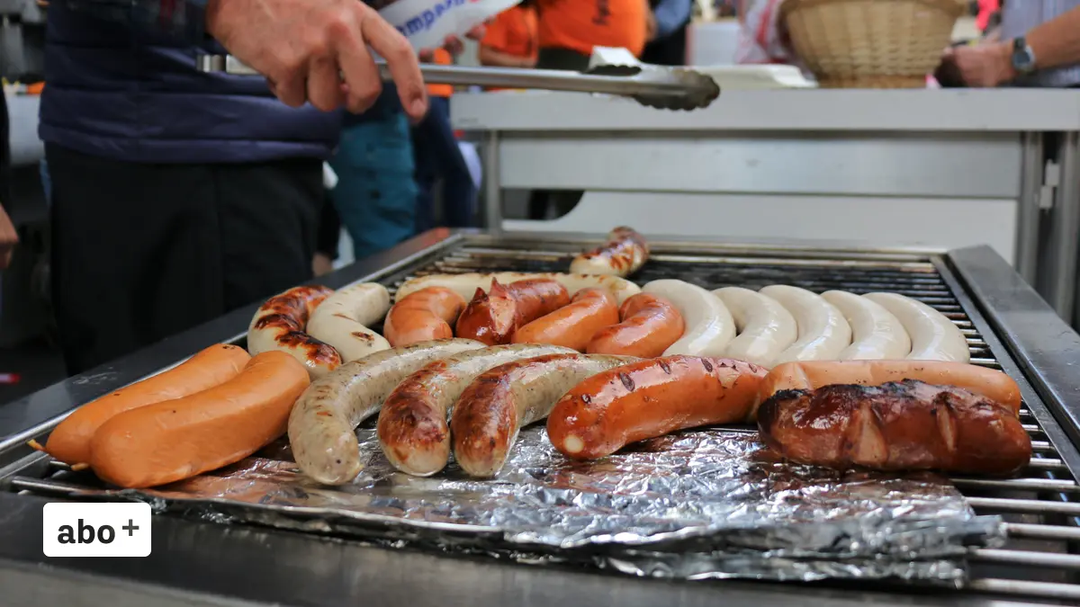 இறைச்சி பிரியர்களுக்கு சுவிட்சர்லாந்து அரசு விடுத்துள்ள எச்சரிக்கை.!