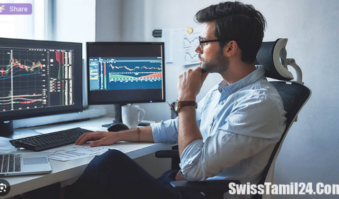 பணியாளர்கள் தேவை