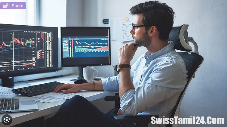 சுவிட்சர்லாந்துக்கு புலம்பெயர் பணியாளர்கள் தேவை..!