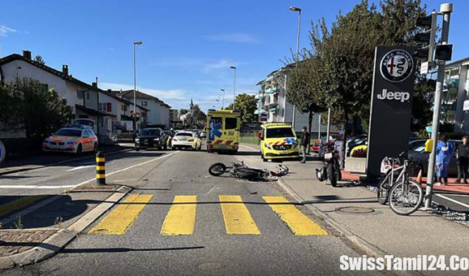 சென்ட்காலன், மாகாணம், Rapperswil-Jona