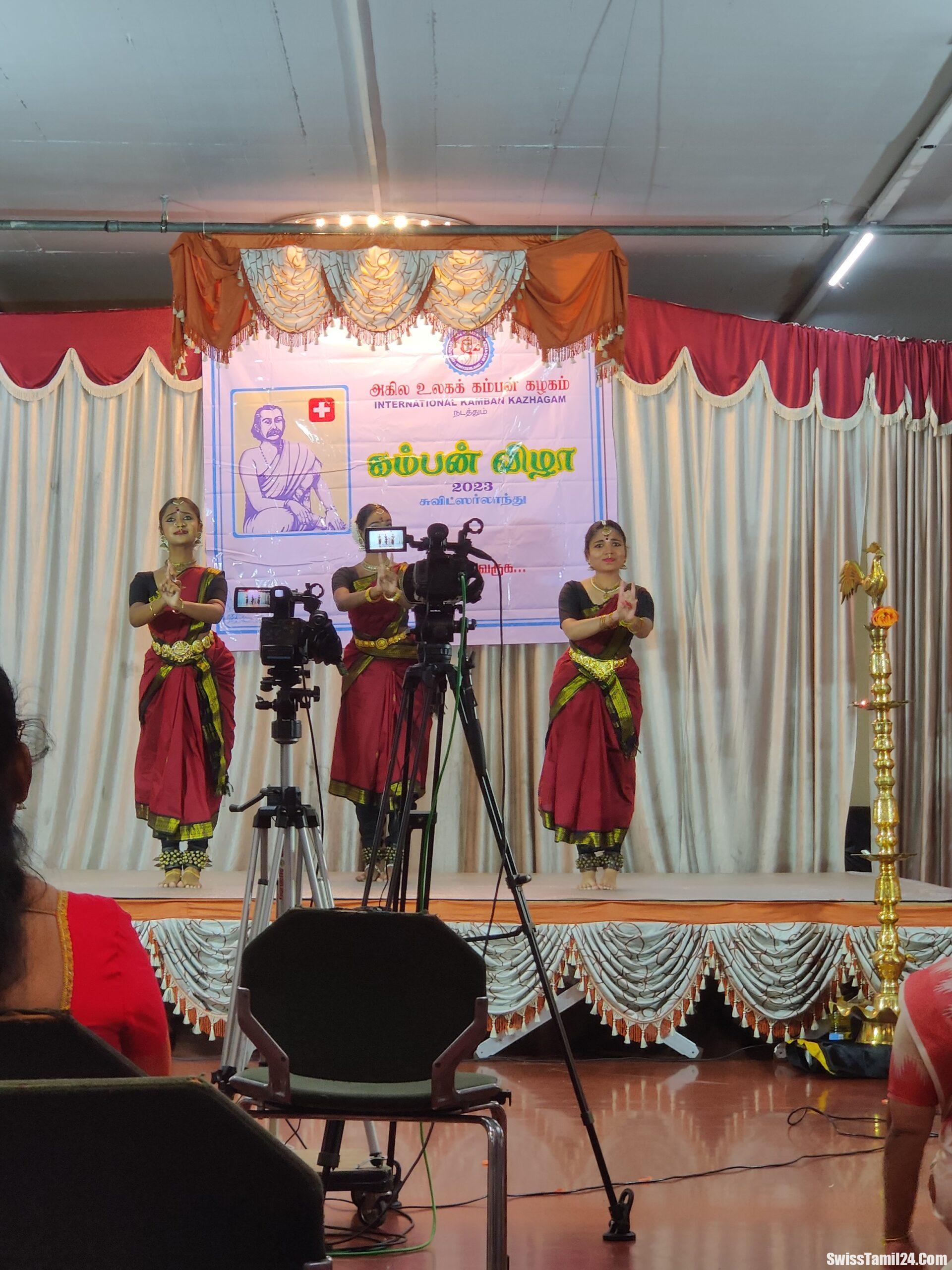 ஸ்ரீ விஷ்ணுதுர்க்கை அம்மன் ஆலயத்தில் இடம்பெற்ற கம்பன் விழா..!! 9 ஸ்ரீ விஷ்ணுதுர்க்கை அம்மன் ஆலயத்தில் இடம்பெற்ற கம்பன் விழா..!!