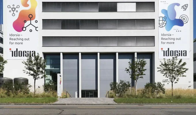 சுவிஸ் நிறுவனங்களில், தொழிலாளர் பற்றாக்குறை, UBS Credit Suisse, Idorsia, Dormakaba, ஜெனீவா