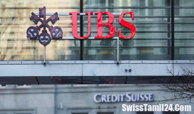 சுவிஸ் நிறுவனங்களில், தொழிலாளர் பற்றாக்குறை, UBS Credit Suisse, Idorsia, Dormakaba, ஜெனீவா