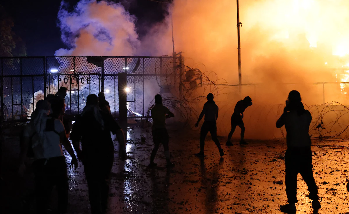 காசா மருத்துவமனை மீதான தாக்குதலுக்கு சுவிட்சர்லாந்து கண்டனம்