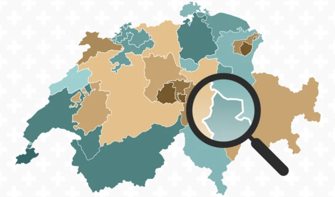 சுவிஸ், சூரிச், மாகாணத்தில், மாநில கவுன்சில் தேர்தல், இறுதி முடிவு