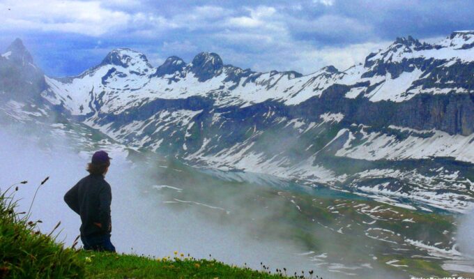 வார இறுதி நாட்களில்