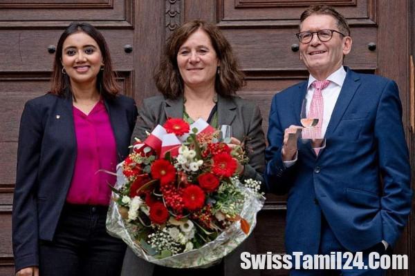 ஃபாரா ரூமி