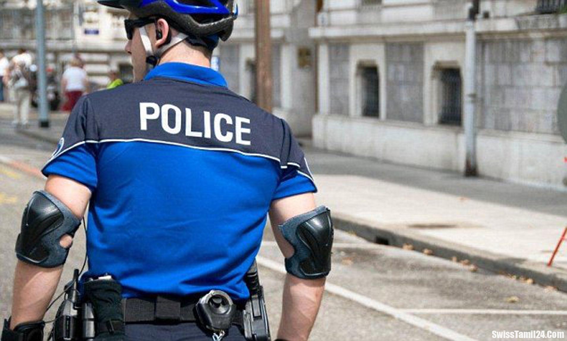 சுவிட்சர்லாந்து செய்திகள் (17/11/2023) – Swiss Tamil News Today