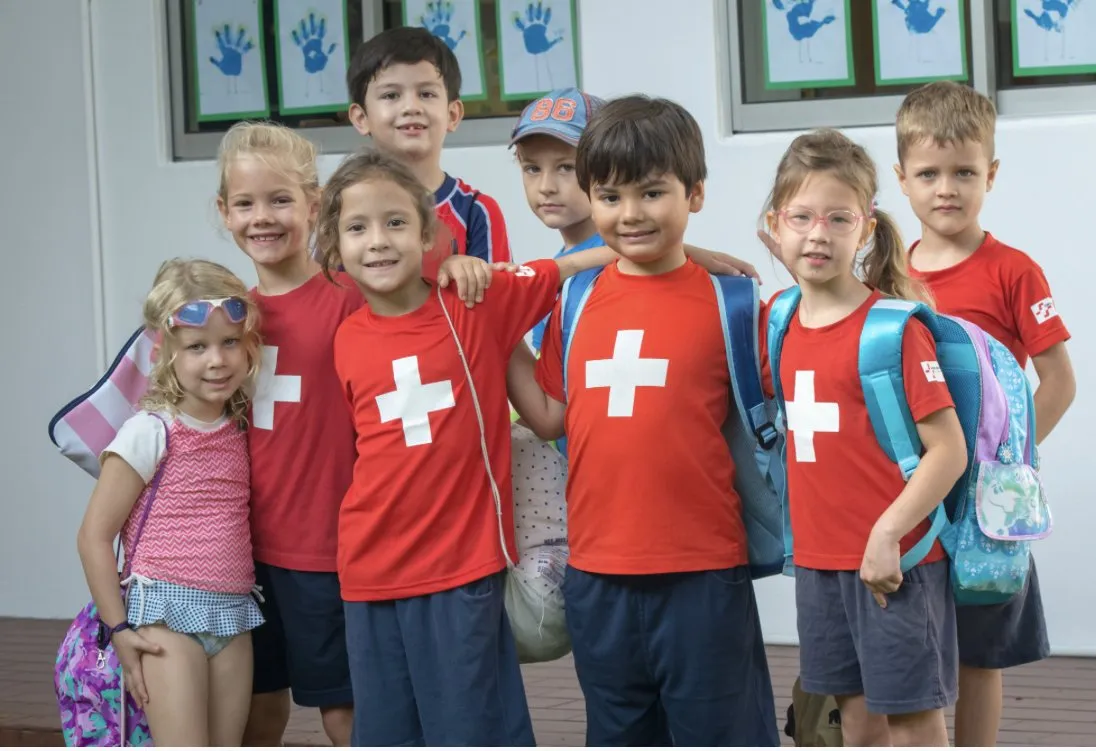 சுவிஸ் கல்வி முறை குறித்து மக்கள் திருப்தி