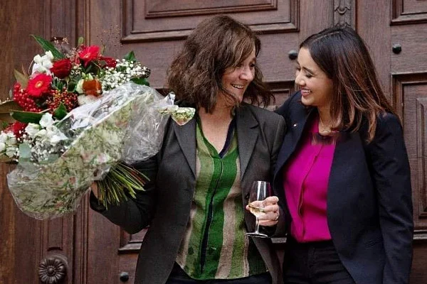 ஃபாரா ரூமி