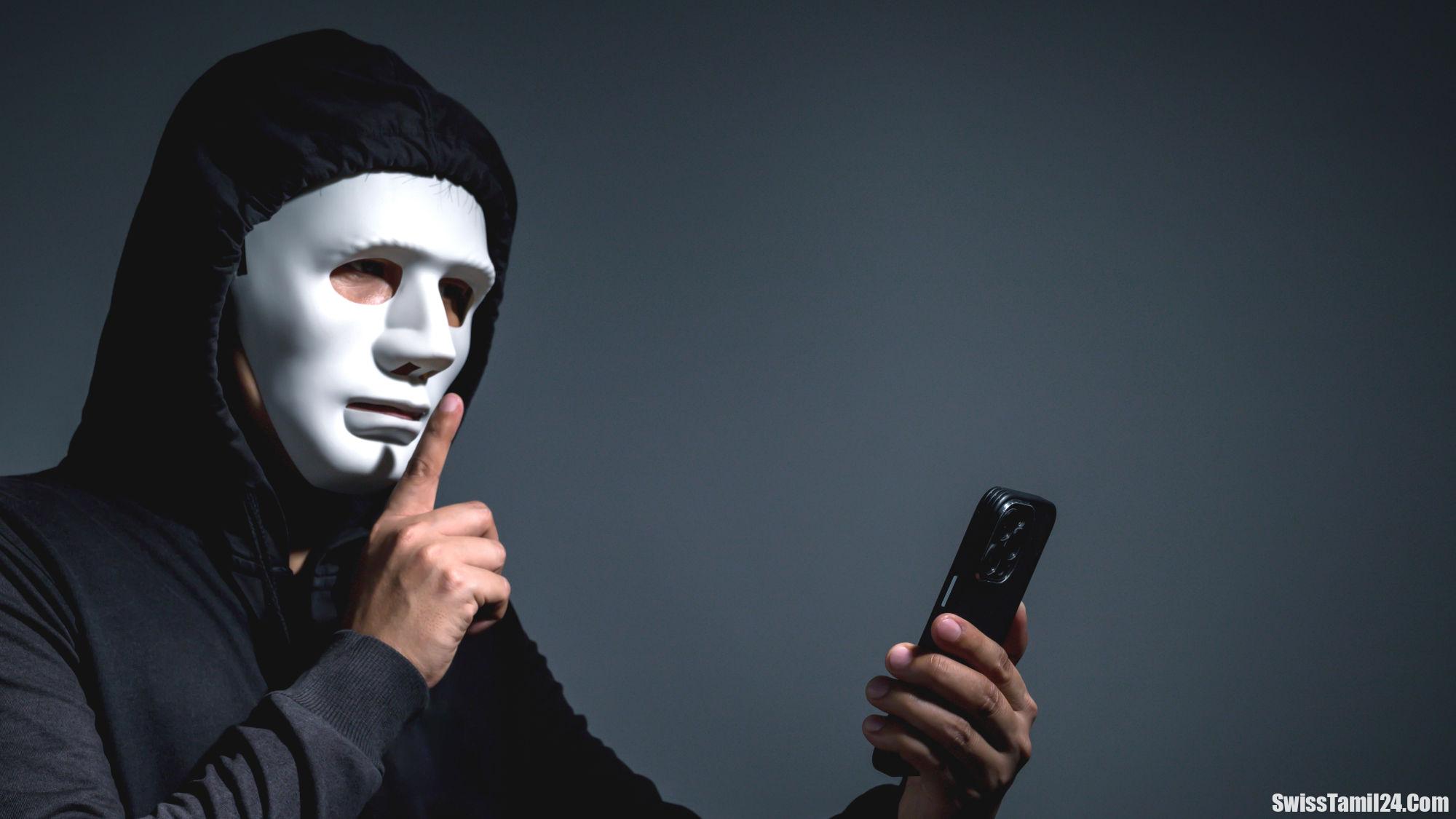 சுவிட்சர்லாந்தில் வீட்டுக்குள் நடமாடிய மர்ம நபர் : பெண் அதிர்ச்சி.!!