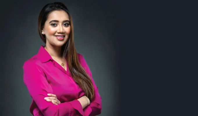 ஃபாரா ரூமி