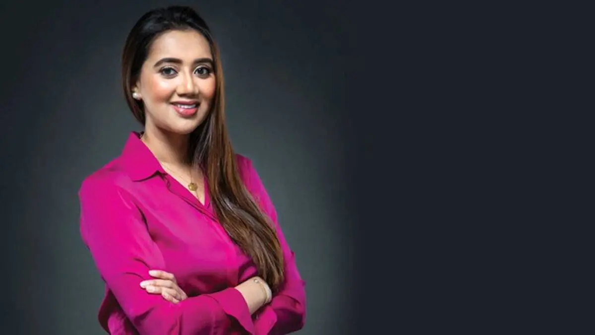 சுவிட்சர்லாந்து நாடாளுமன்றத்திற்கு தெரிவான இலங்கை பெண்