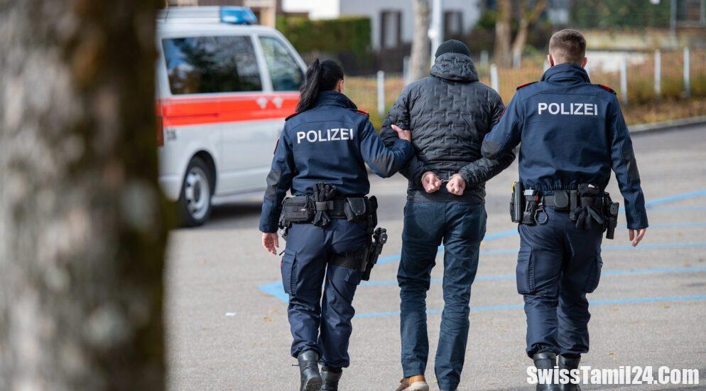 சுவிட்சர்லாந்து செய்திகள் (14/11/2023) – Swiss Tamil News Today