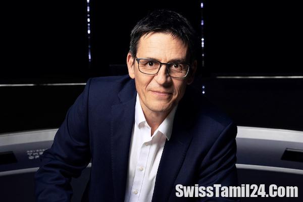 உயிரை உருவாக்கும் காலம் தூரத்தில் இல்லை : சுவிஸ் ஆய்வாளர்