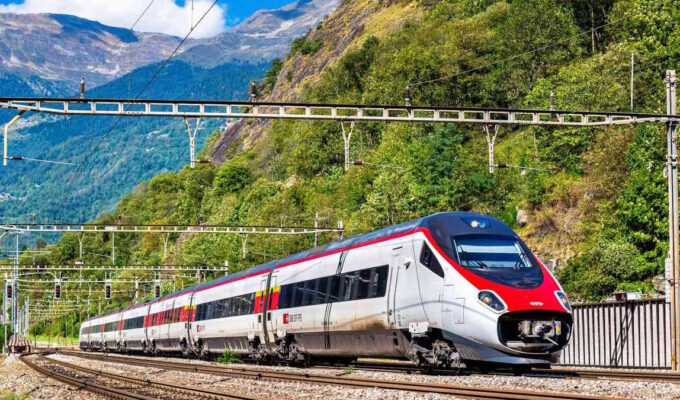 சுவிட்சர்லாந்தின்