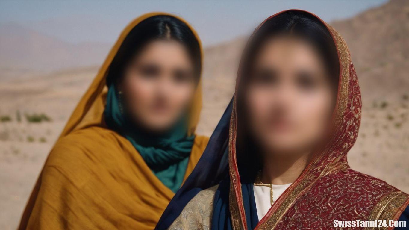 ஆப்கான் பெண்களுக்கு ஏதிலி அந்தஸ்து வழங்கிய சுவிஸ் நீதிமன்றம்