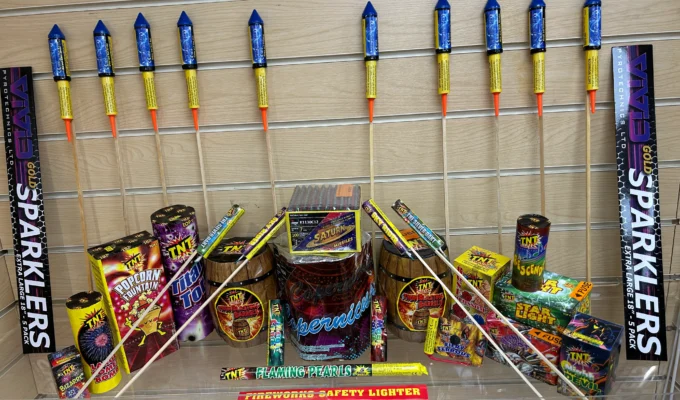  சுவிட்சர்லாந்தில், பட்டாசு வெடிக்க, முக்கிய அறிவித்தல்