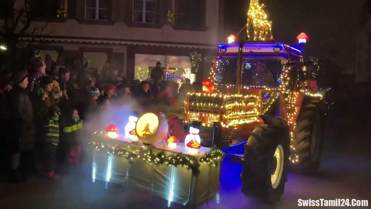 அலங்கரிக்கப்படும் வாகனங்கள் தொடர்பில் சுவிஸ் போலீசார் எச்சரிக்கை