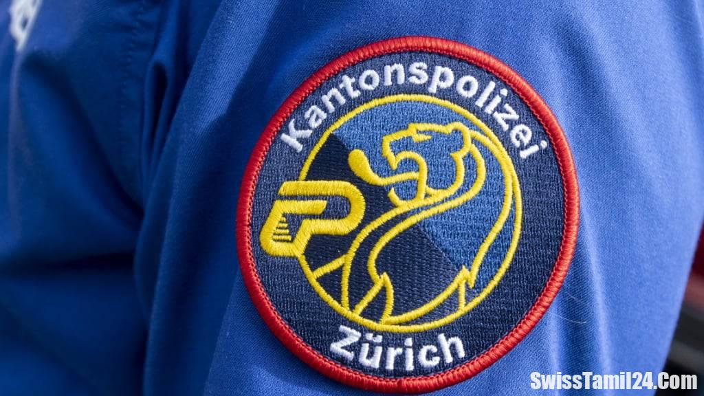 சூரிச் Hinwil பகுதியில் தாக்குதல் : ஒருவர் படுகாயம்.!!