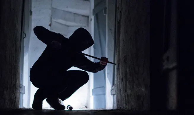 லுசேர்ன் Meggen பகுதியில் திருட்டு முயற்சி – ஒருவர் கைது.!