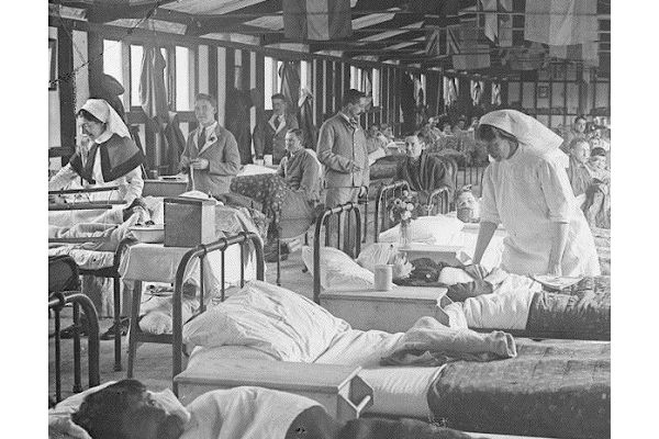 மருந்தையே எதிர்த்துப் போராடும் நோய்க்கிருமிகள்