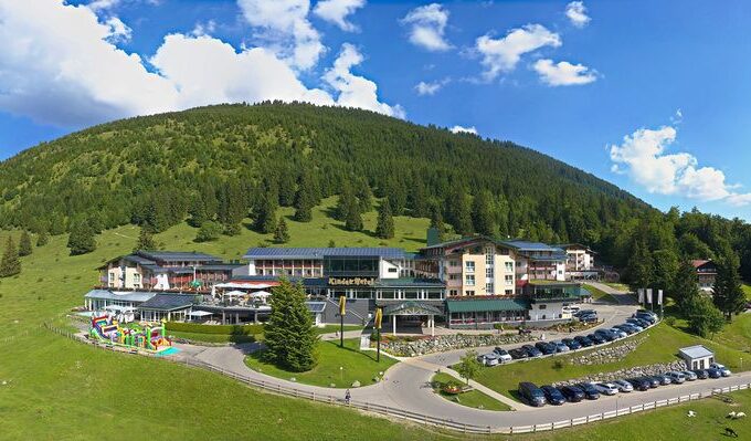 marchenhotel-braunwald, சுவிட்சர்லாந்தின் மிகச்சிறந்த ஹோட்டல்