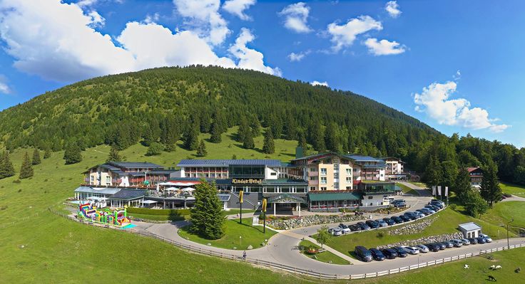 சிறுவர்களுக்கான சுவிட்சர்லாந்தின் மிகச்சிறந்த ஹோட்டல்.!!