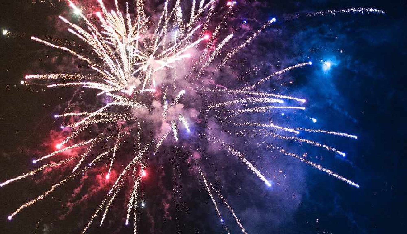 சுவிஸ் அரசு பட்டாசு தடைக்கு எதிராக பிரேரணை