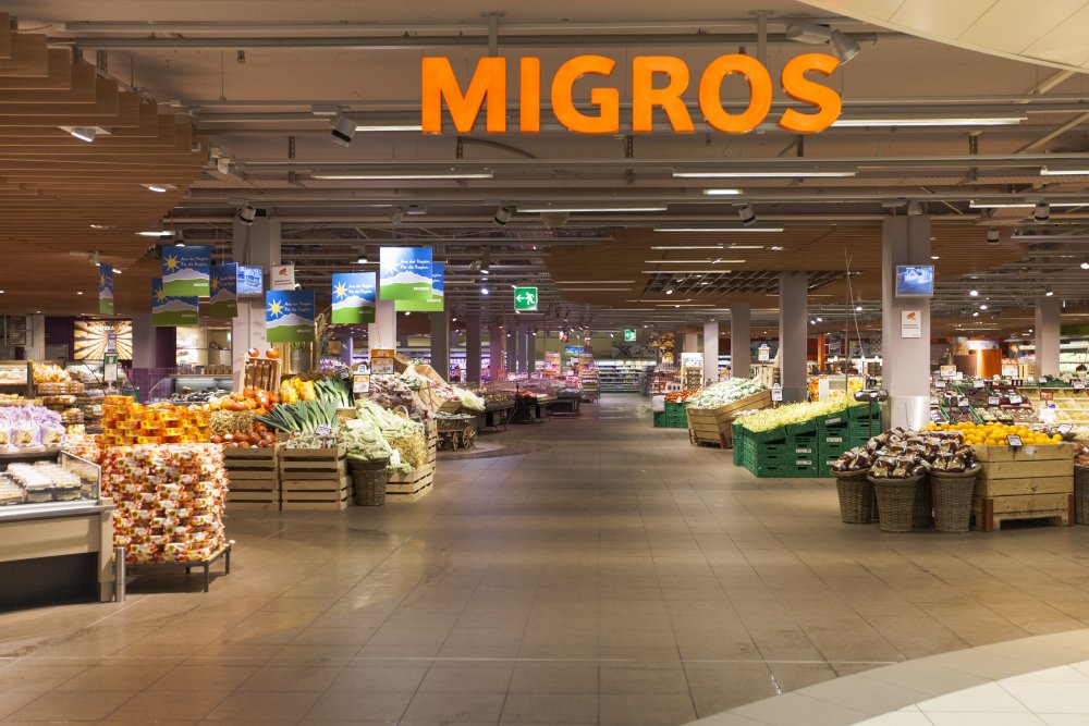 Migros இல் அடுத்த வாரம் முதல் பொருட்களின் விலை குறைப்பு.!