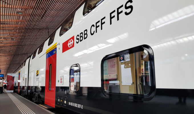 சுவிட்சர்லாந்து பயணிகளுக்கு அறிமுகமாகும் புதிய திட்டம்