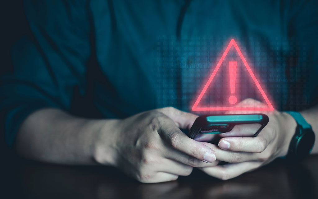 சூரிச்சில் தொலைபேசி வழி மோசடிகள் அதிகரிப்பு