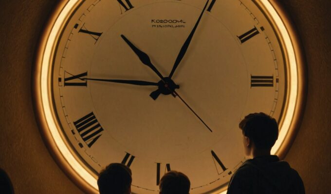 இளம் தலைமுறை, பழைய கடிகாரங்களில், நேரம் பார்க்க, swiss tamil news