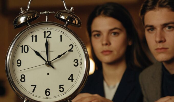 இளம் தலைமுறை, பழைய கடிகாரங்களில், நேரம் பார்க்க, swiss tamil news