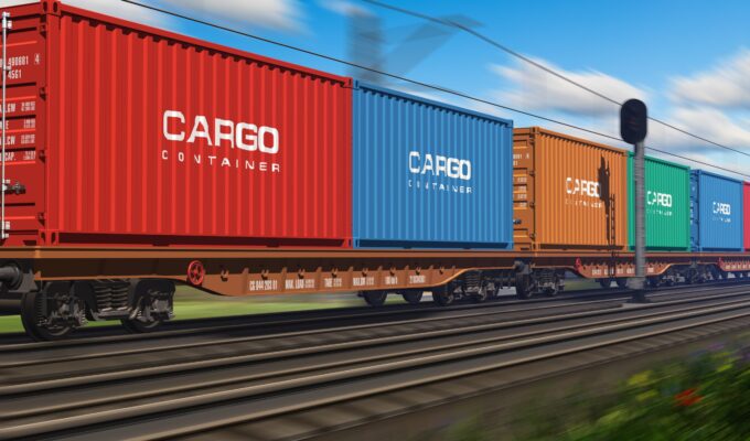 சுவிஸ், சரக்கு போக்குவரத்தில்