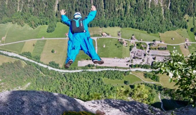 சுவிஸில், பொழுது போக்கு, நிகழ்வுகளின், விபத்துக்கள் அதிகரிப்பு