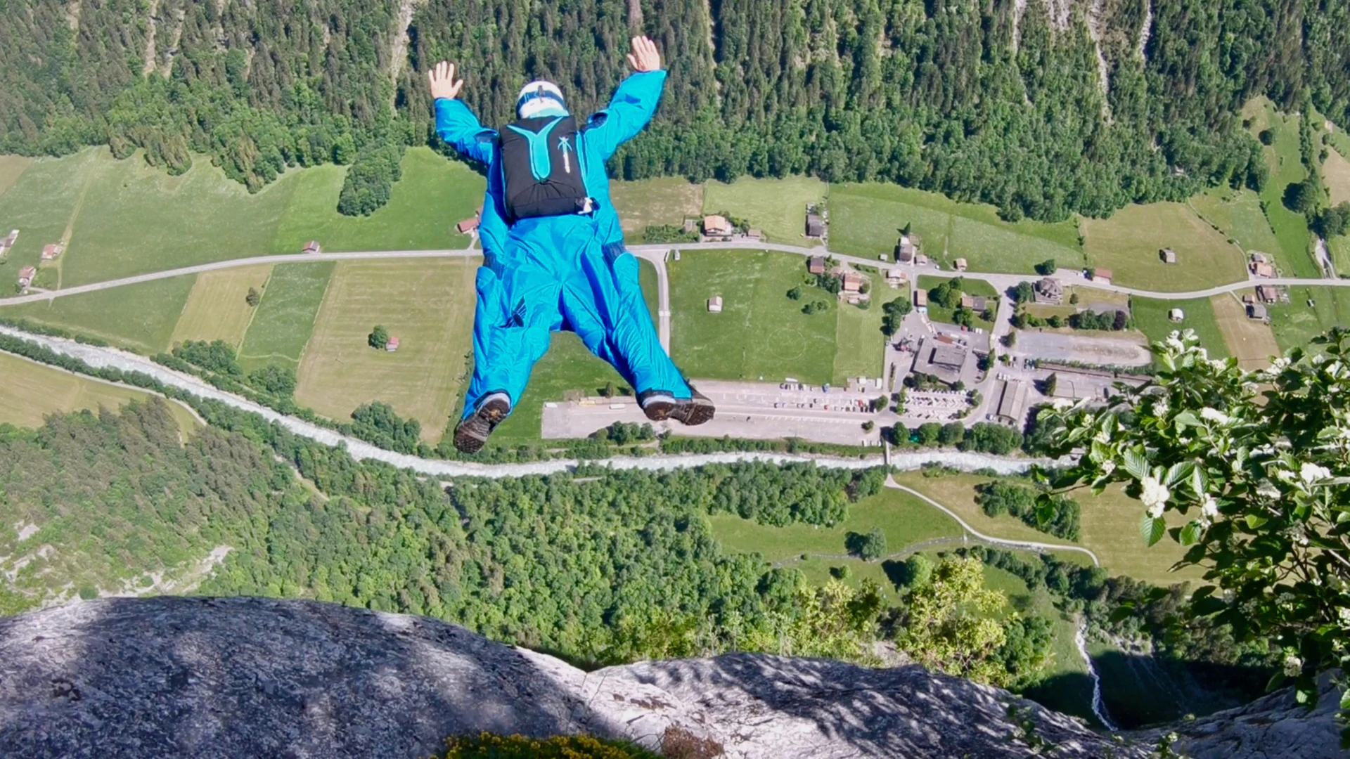 சுவிஸில் பொழுது போக்கு நிகழ்வுகளின் போதான விபத்துக்கள் அதிகரிப்பு