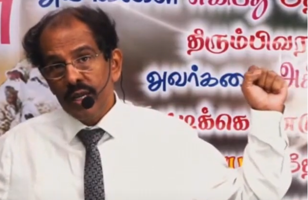 சுவிட்சர்லாந்தில் “தமிழ் பாலியல் போதகர்” சிக்கியது எப்படி.? (அதிர்ச்சி காணொளி)