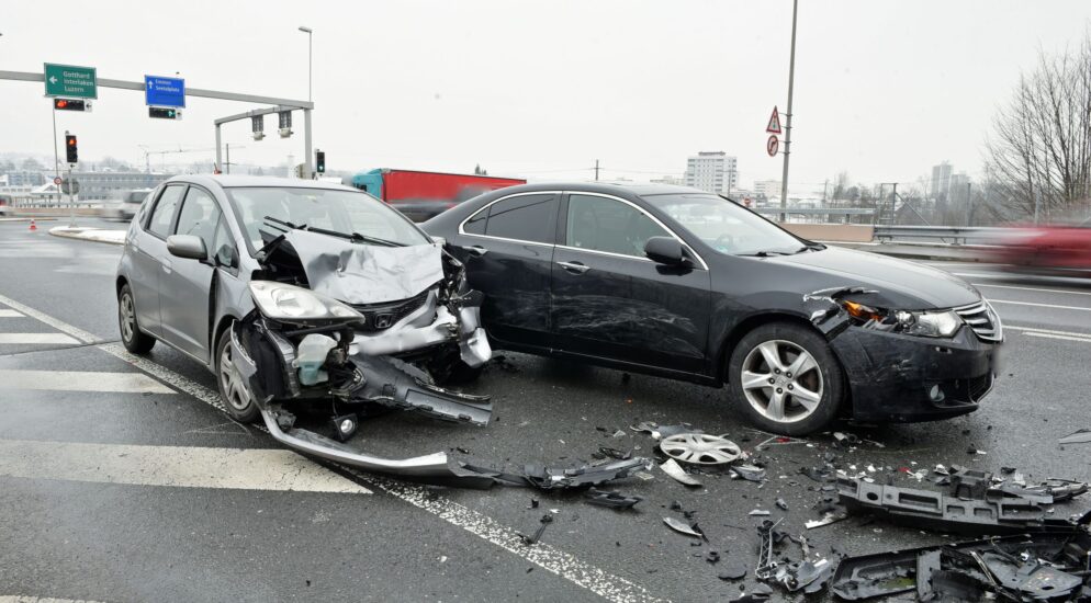 சுவிட்சர்லாந்தில் இடம்பெற்ற விபத்து செய்திகளின் தொகுப்பு.!